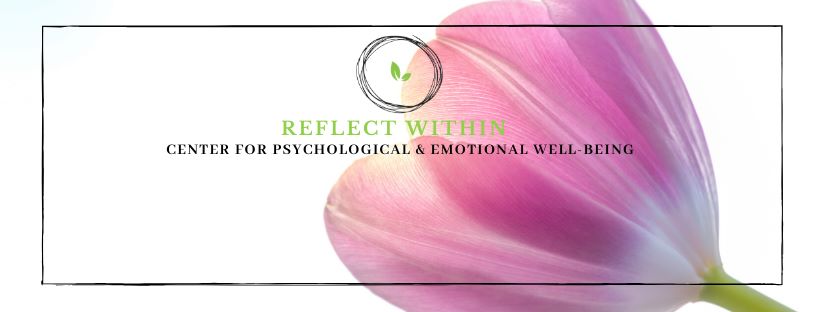 Reflect Within Centre